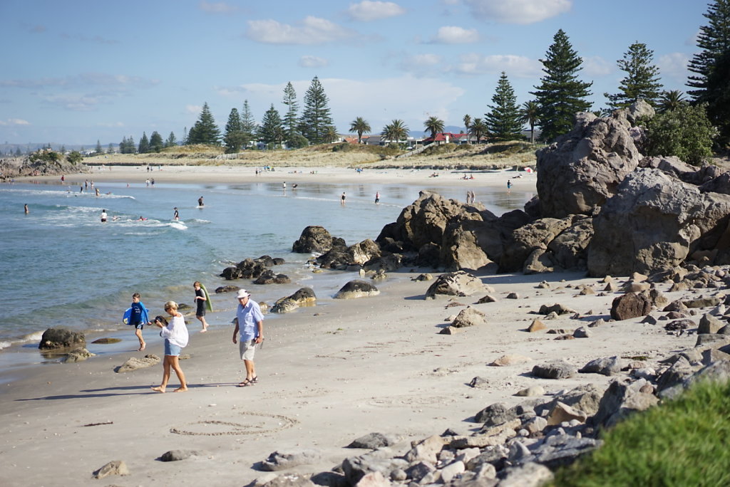 Bay of Plenty 