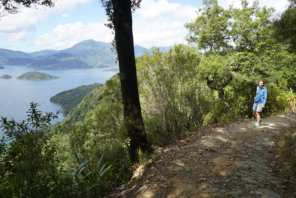 Queen Charlotte Track