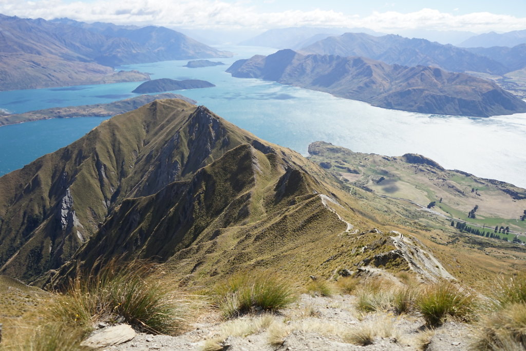 Lake Wanaka 