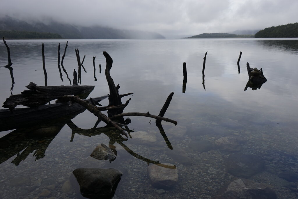 Lake Monowai