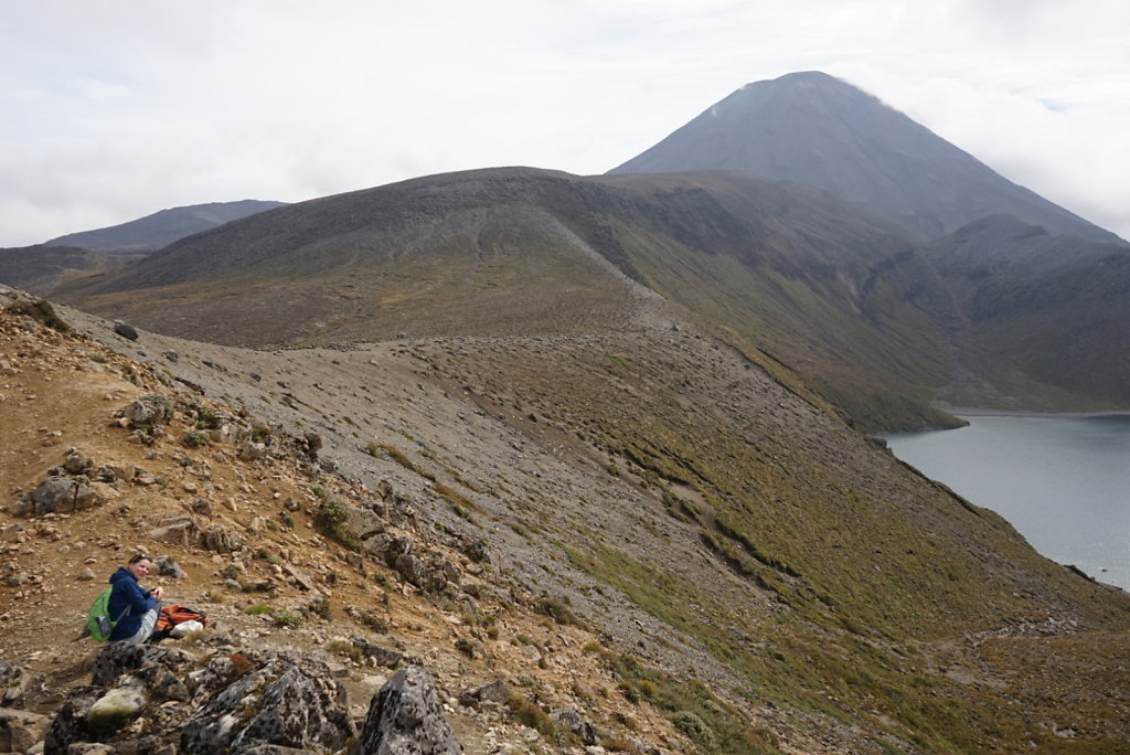 Tongariro National Park